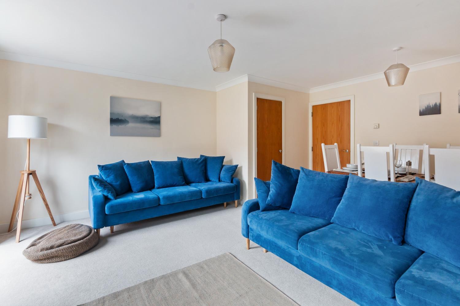 Sleeps9 Parking&Garage 17 Mins To Gatwick, 30 To London Villa Merstham Exteriör bild