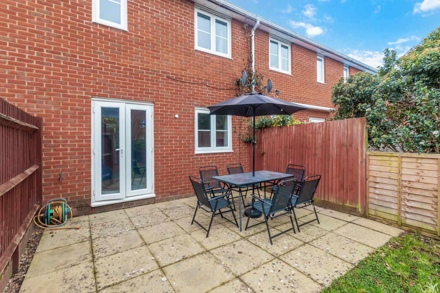 Sleeps9 Parking&Garage 17 Mins To Gatwick, 30 To London Villa Merstham Exteriör bild