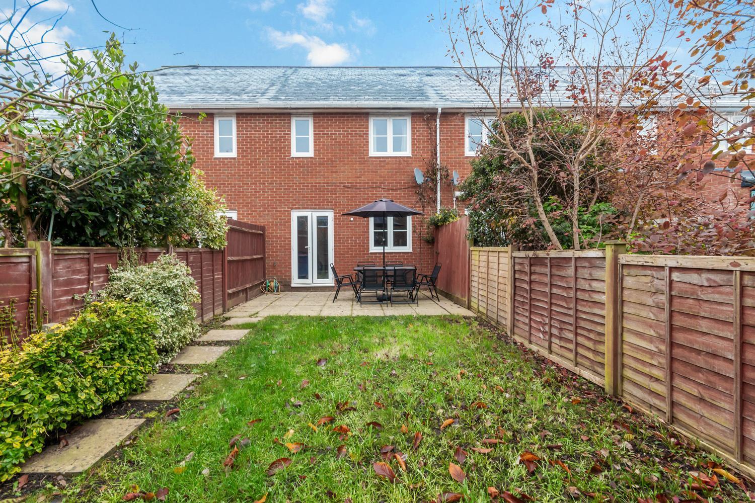 Sleeps9 Parking&Garage 17 Mins To Gatwick, 30 To London Villa Merstham Exteriör bild