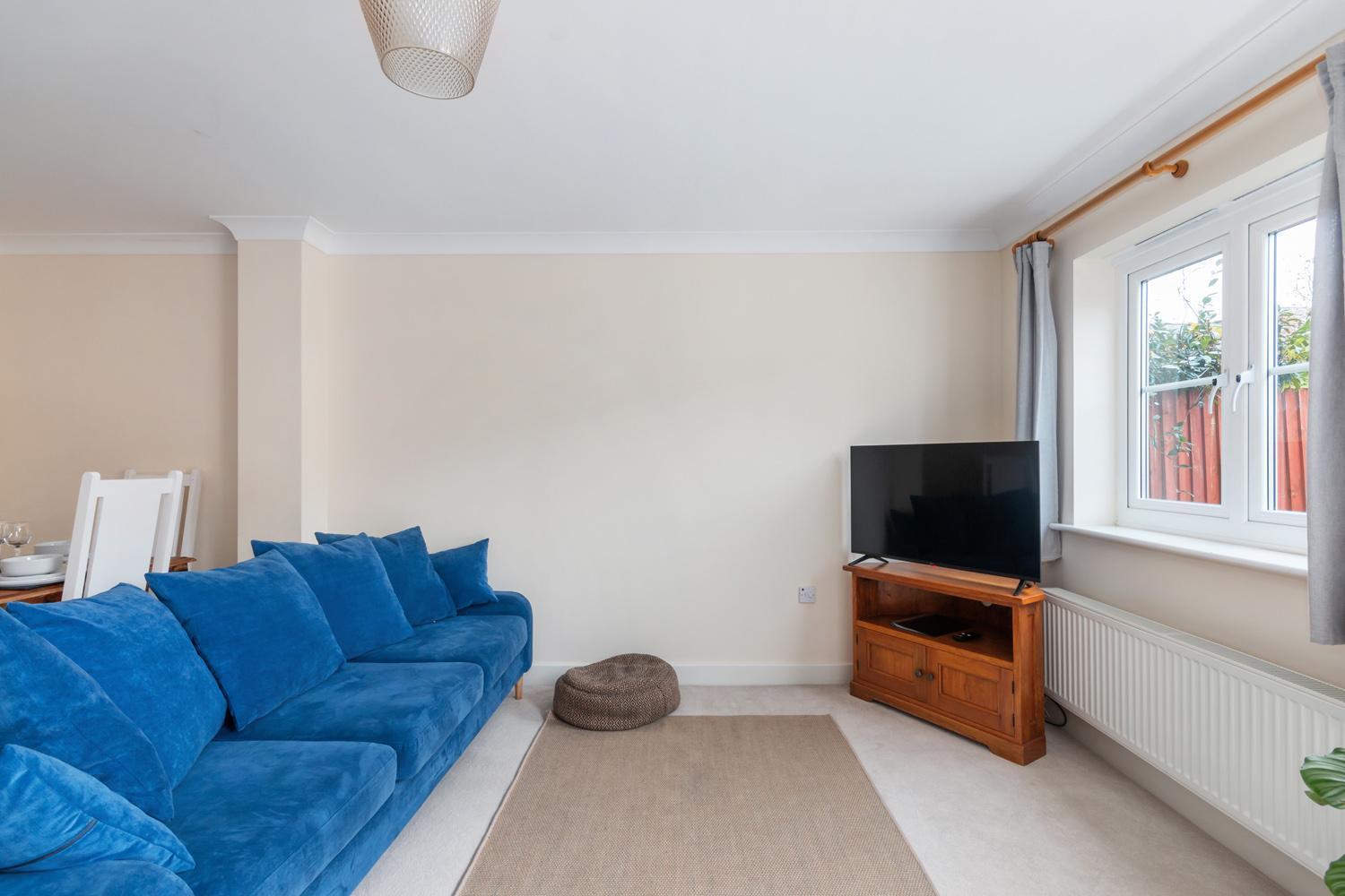 Sleeps9 Parking&Garage 17 Mins To Gatwick, 30 To London Villa Merstham Exteriör bild