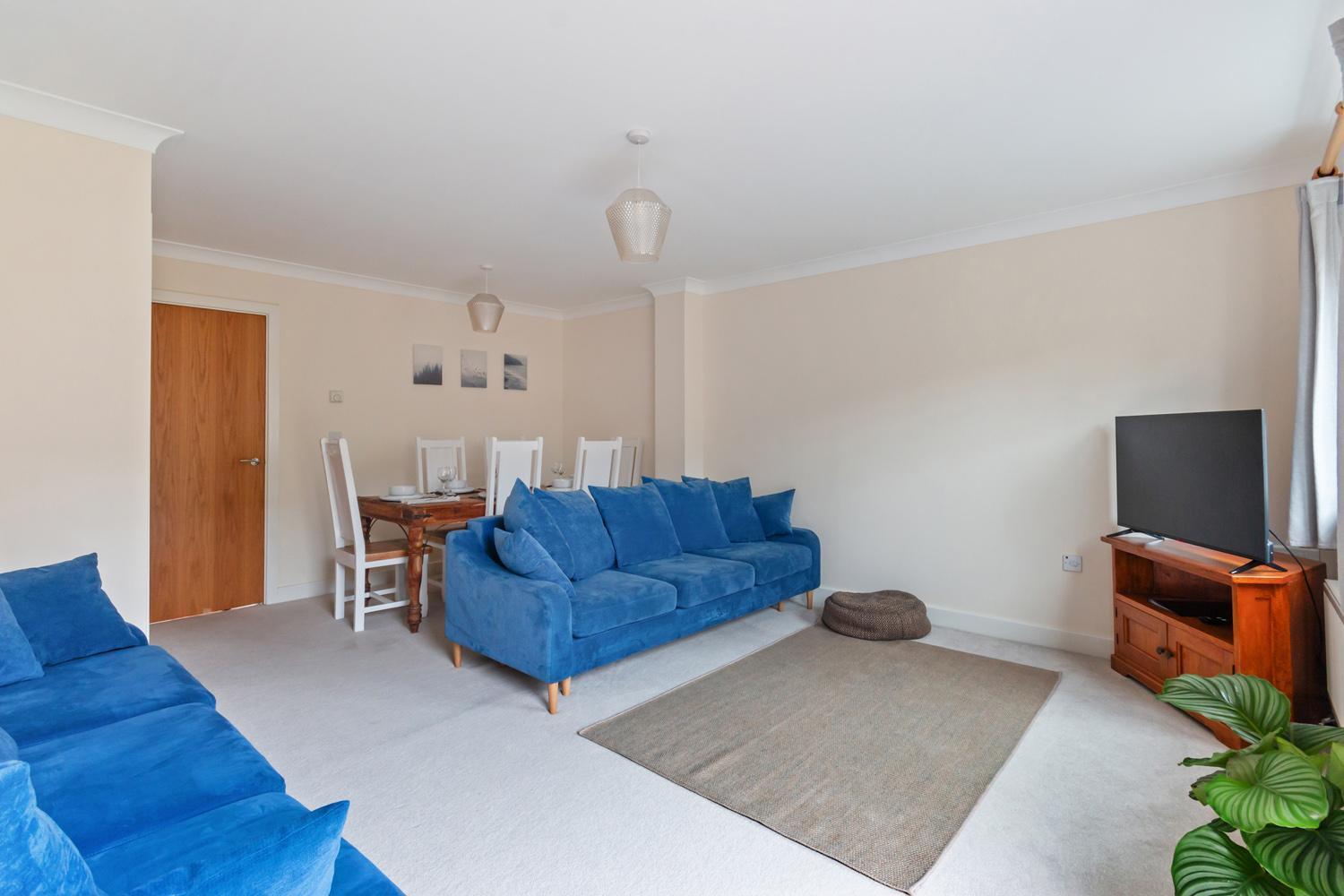 Sleeps9 Parking&Garage 17 Mins To Gatwick, 30 To London Villa Merstham Exteriör bild
