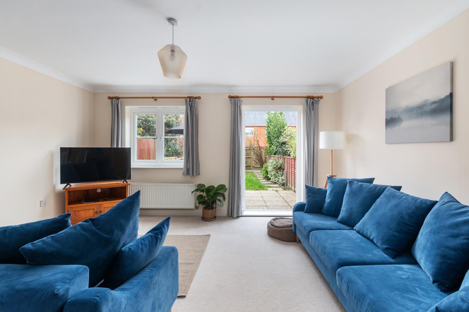 Sleeps9 Parking&Garage 17 Mins To Gatwick, 30 To London Villa Merstham Exteriör bild