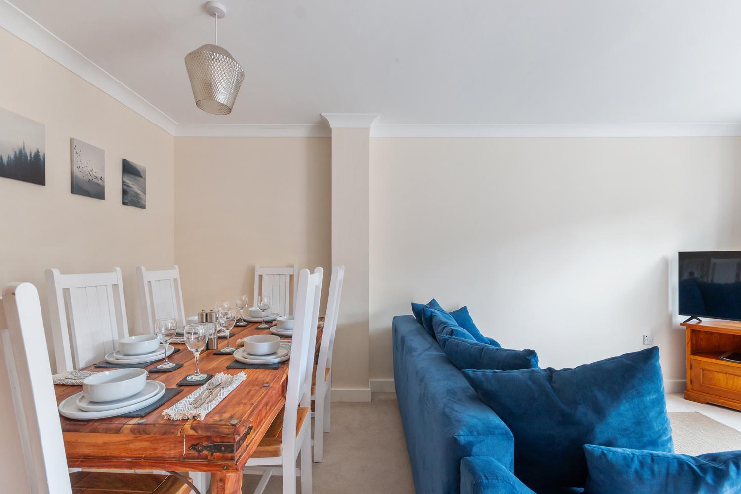 Sleeps9 Parking&Garage 17 Mins To Gatwick, 30 To London Villa Merstham Exteriör bild