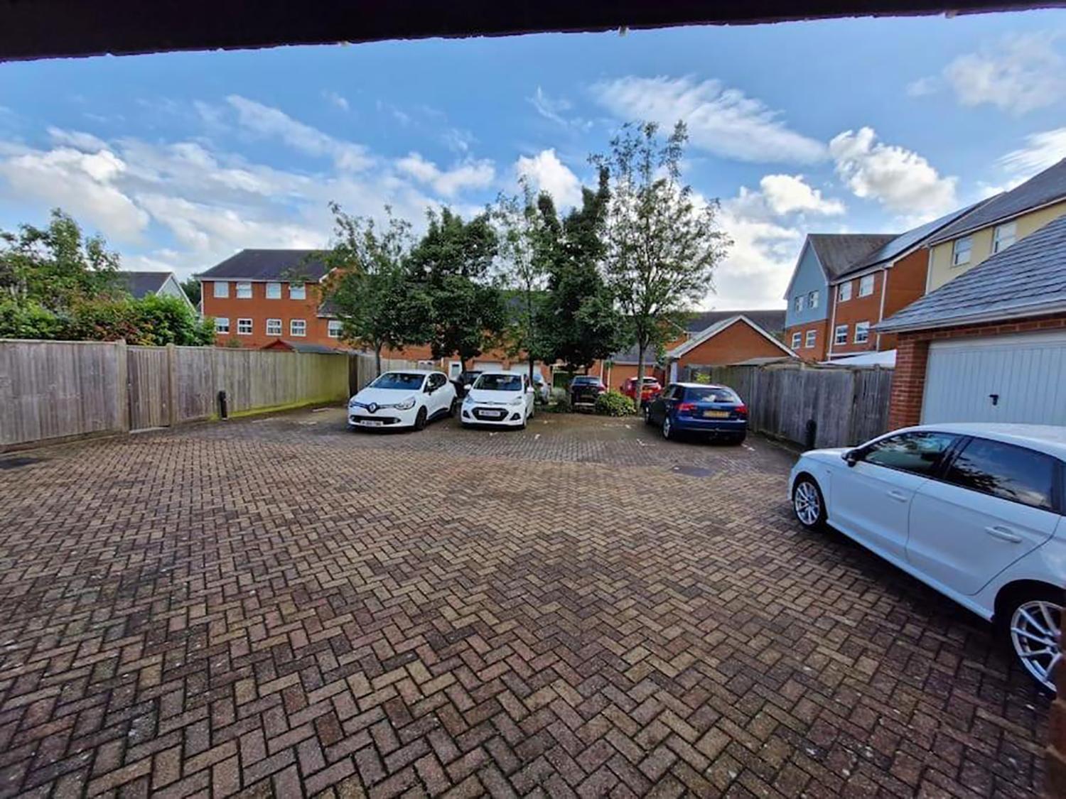 Sleeps9 Parking&Garage 17 Mins To Gatwick, 30 To London Villa Merstham Exteriör bild